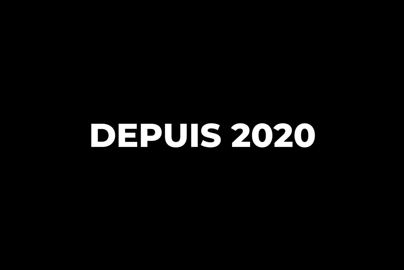 Depuis 2018-4